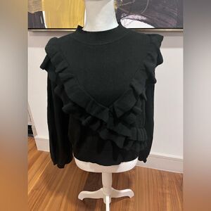 Cabarello sweater NWT